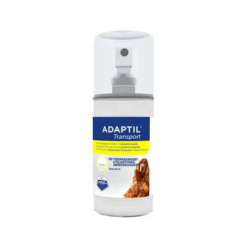 Adaptil Transport Spray – Bild 7