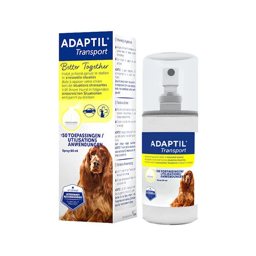 Adaptil Transport Spray – Bild 6