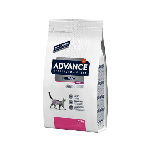 Affinity Advance Veterinary Diets Urinary Stress Katze