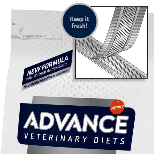 Affinity Advance Veterinary Diets Urinary Stress Katze – Bild 6