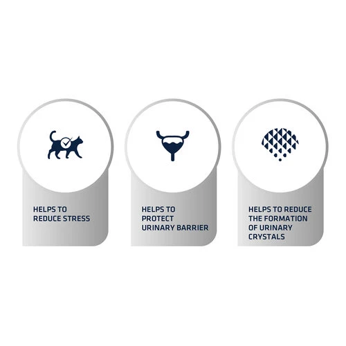 Affinity Advance Veterinary Diets Urinary Stress Katze – Bild 7