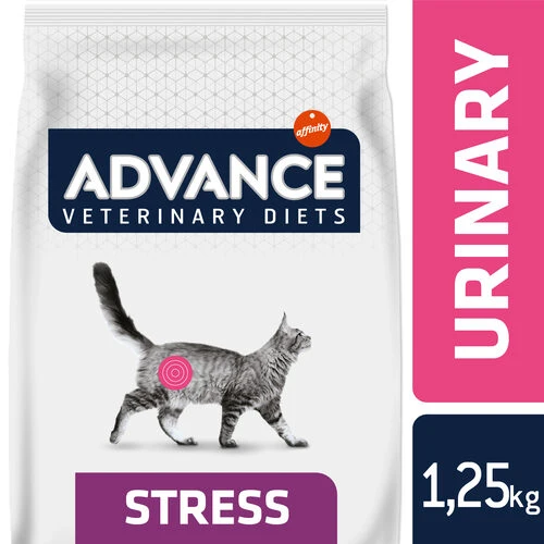 Affinity Advance Veterinary Diets Urinary Stress Katze – Bild 4