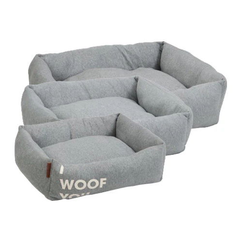 Beeztees I Woof You Hundekorb