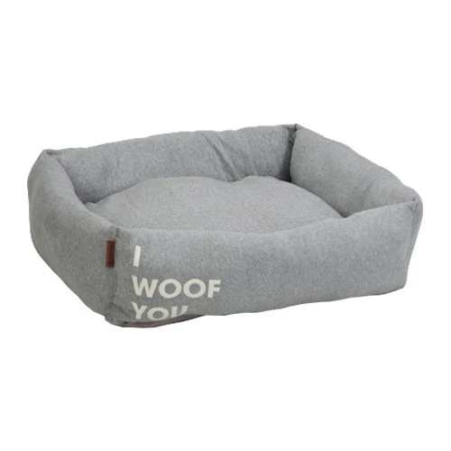 Beeztees I Woof You Hundekorb – Bild 2
