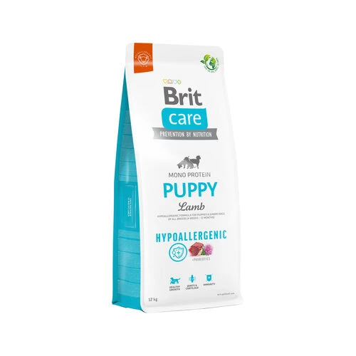 Brit Care - Dog - Hypoallergenic Puppy â Bild 2