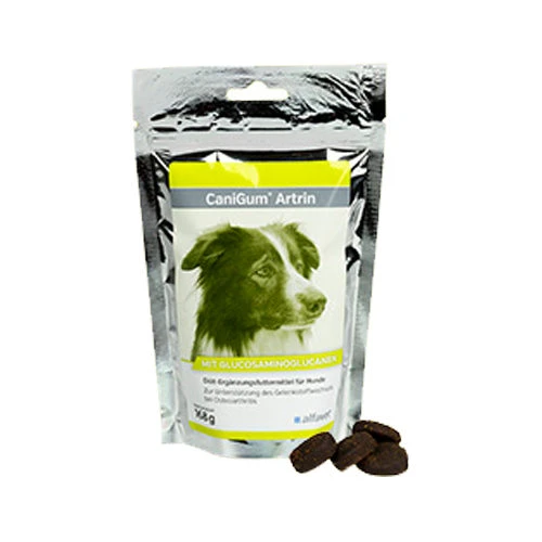 CaniGum Artrin â Bild 2