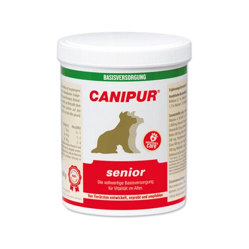 Canipur Senior