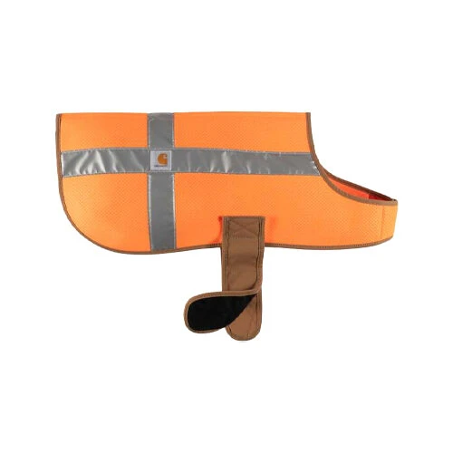 Carhartt Dog Safety Vest