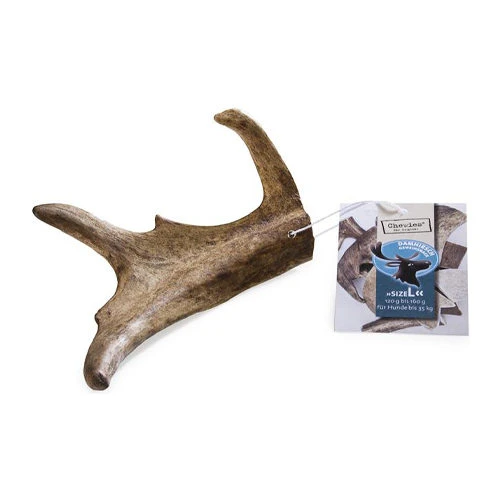 Chewies Hirschgeweih-Snack – Bild 4