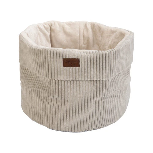 Designed By Lotte Gerippter Katzenkorb – Bild 5