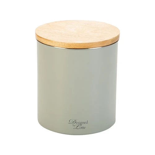 Designed By Lotte Vorratsbehälter Canisto – Bild 3