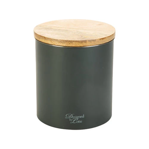Designed By Lotte Vorratsbehälter Canisto – Bild 2