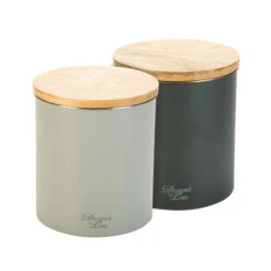 Designed By Lotte VorratsbehÀlter Canisto