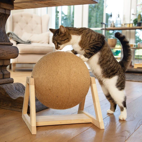 Designed By Lotte Xem Kratzkugel â Bild 2