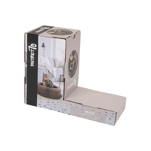 District 70 Maze – Bild 10