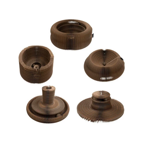 District 70 Maze – Bild 6