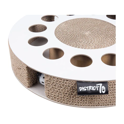 District 70 Whirl – Bild 6