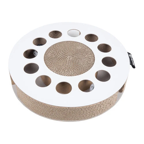 District 70 Whirl – Bild 5