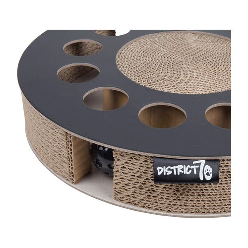 District 70 Whirl – Bild 2