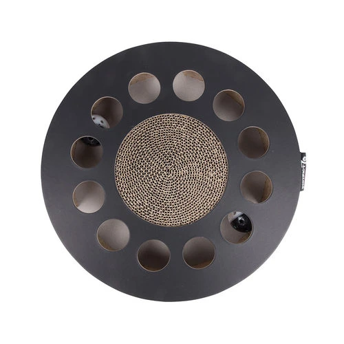 District 70 Whirl – Bild 4