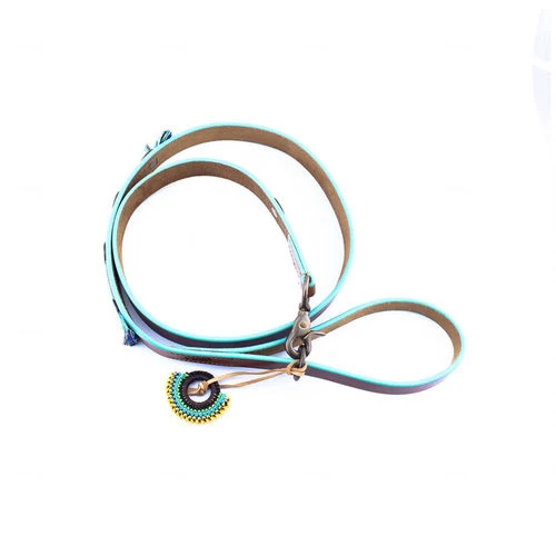 DWAM Hundeleine Boho Juan – Bild 3