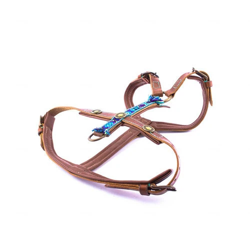 DWAM Hundegeschirr Boho Juan â Bild 3