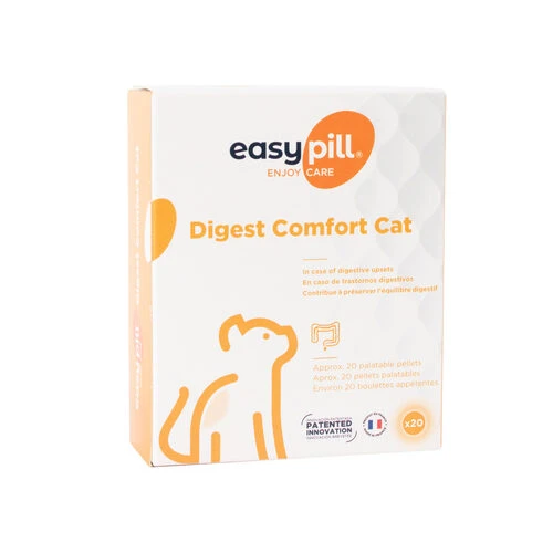 Easypill Digest Comfort – Bild 3