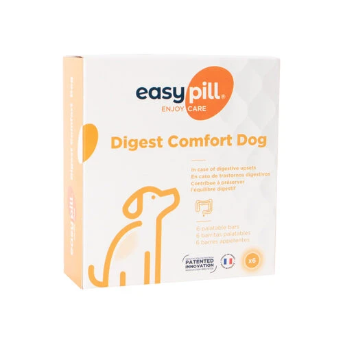 Easypill Digest Comfort – Bild 2
