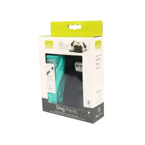 Ebi Läufigkeitshose – Bild 4