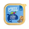 Edgard & Cooper Adult - Lachs Und Truthahn - Schale