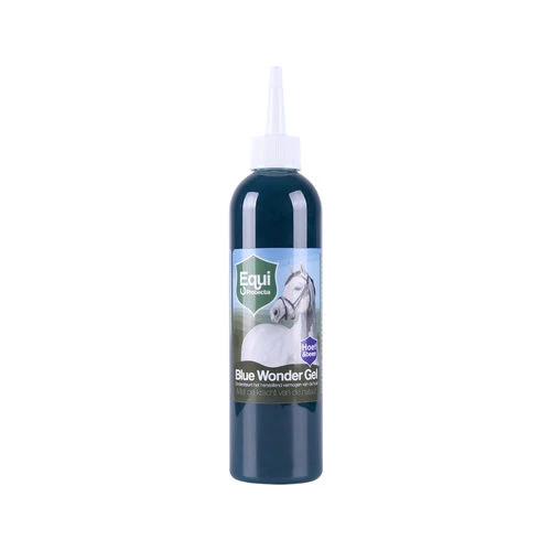 Equi Protecta Blue Wonder Gel