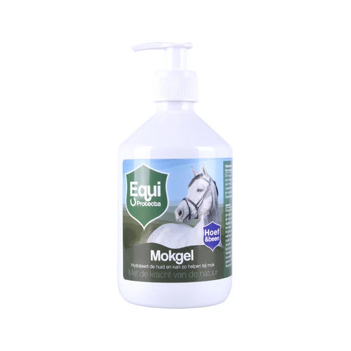 Equi Protecta Mallanders Gel