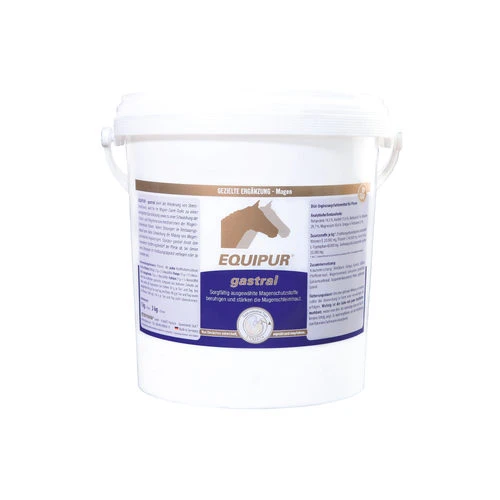 Equipur Gastral â Bild 2