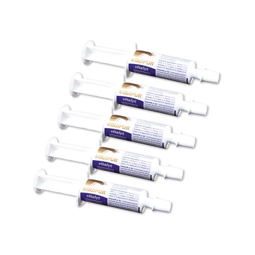 Equipur Vitalyt â Bild 2