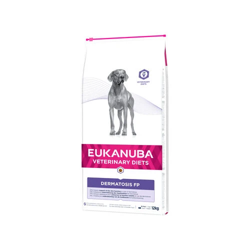 Eukanuba Dermatosis FP - Veterinary Diets - Hund â Bild 3