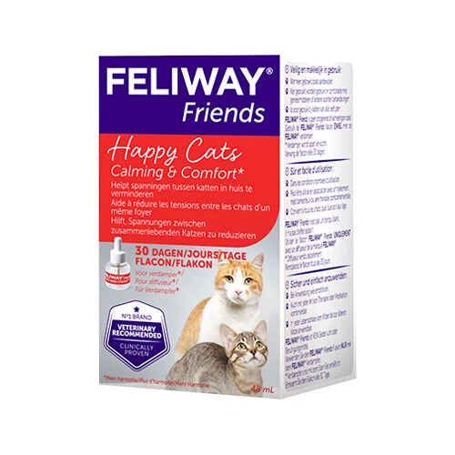 Feliway Friends – Bild 5