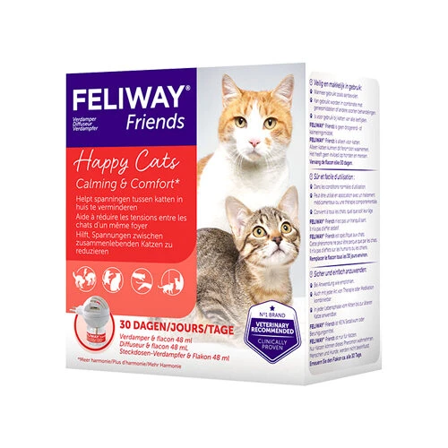 Feliway Friends – Bild 2