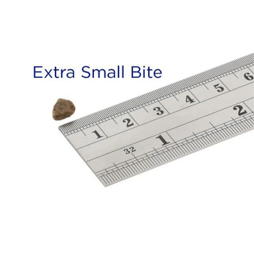 Fish4Dogs Finest Toy Breed Complete - Lachs Extra Kleine Brocken – Bild 3