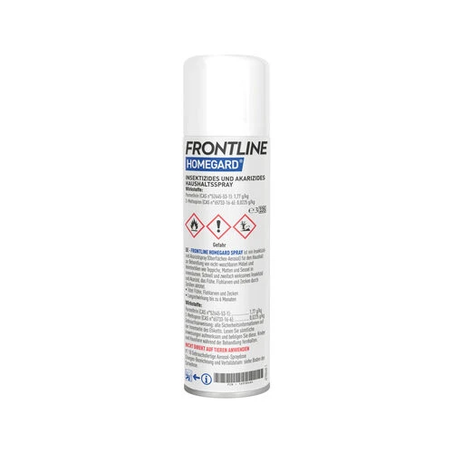 Frontline Homegard - Haushaltsspray â Bild 2