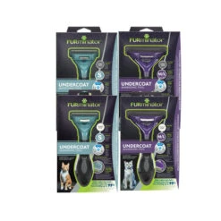 FURminator FĂŒr Katzen