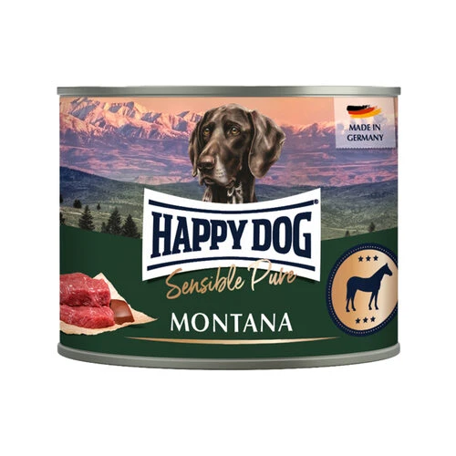 Happy Dog Sensible Pure Montana â Bild 2