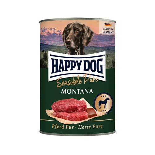 Happy Dog Sensible Pure Montana â Bild 3