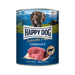 Happy Dog Sensible Pure Germany