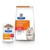 Hill's C/d Urinary Care - Urinary Stress - Prescription Diet - Feline