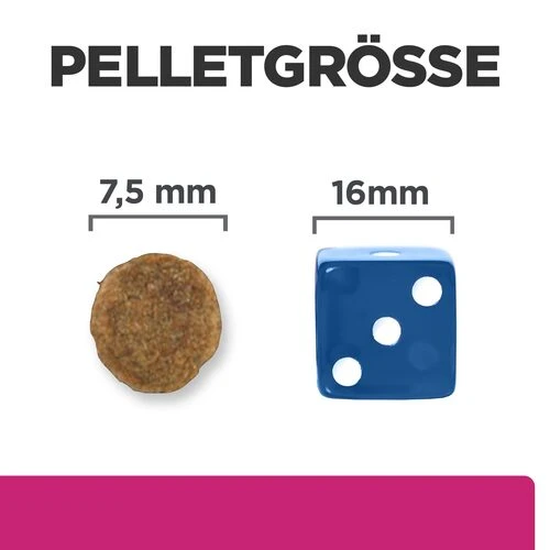 Hill's Prescription Diet Gastrointestinal Biome - Canine - Mini – Bild 5