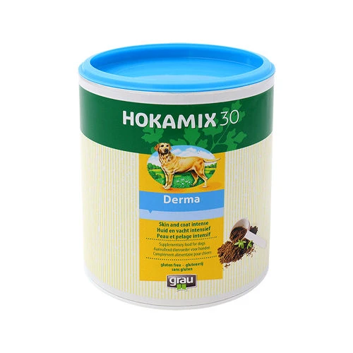 Hokamix Derma