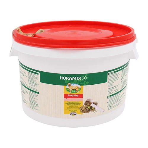 Hokamix Mobility Pulver – Bild 2