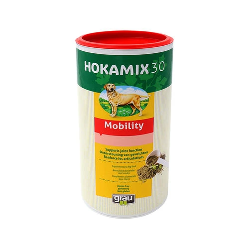 Hokamix Mobility Pulver – Bild 4