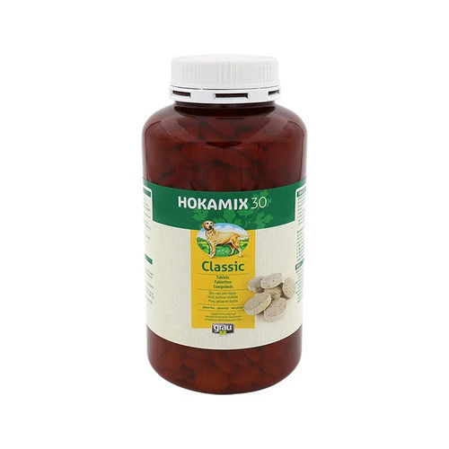 Hokamix Classic – Bild 3