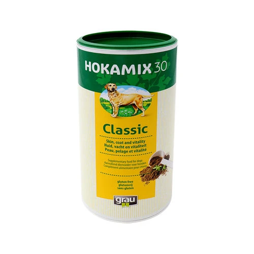 Hokamix Classic – Bild 6